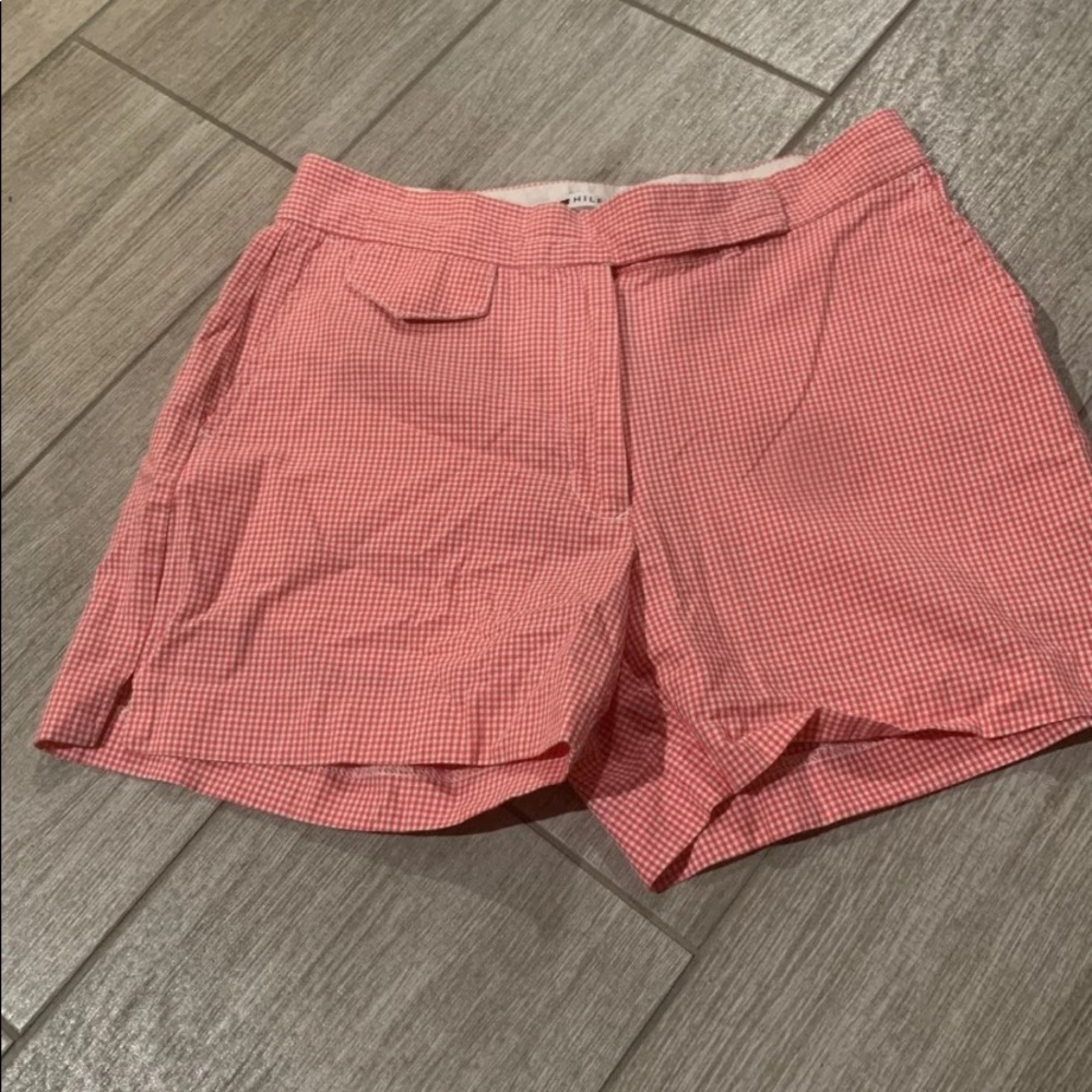 Shorts tommy hilfigger